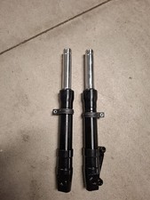 Honda Dio Zx Forcella Af35 Af28 Sc Sr Sp Gp Nuova Mai Montata - New