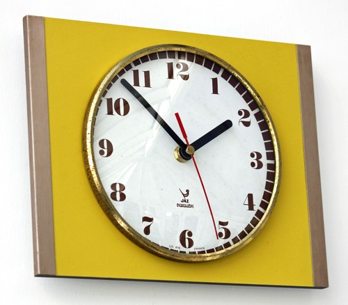Orologio parete jaz vintage - parete,
