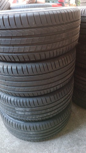 Pirelli estive 225 - /55, r17