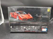 🚦🔥😎TAMIYA 1/24 Enzo