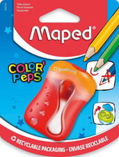 Temperamatite color peps - temperamatite, color'peps