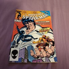 Amazing Spider-Man #273 Marvel
