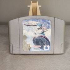 Wave Race 64 Nintendo 64 N64