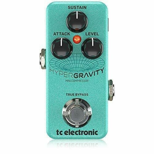 Electronic hyper gravity - tc,