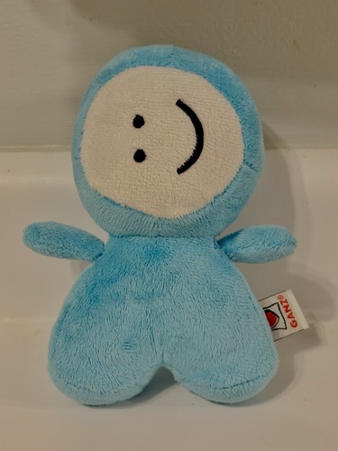 Ganz textmen 2000s emoji blu - emoji,