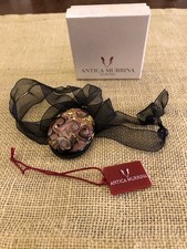 Vintage Murano Pendant Antica