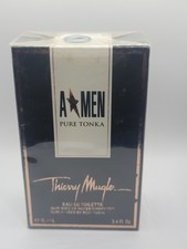RARO Mugler A*Men Pure Tonka