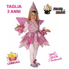 COSTUME VESTITO DI CARNEVALE