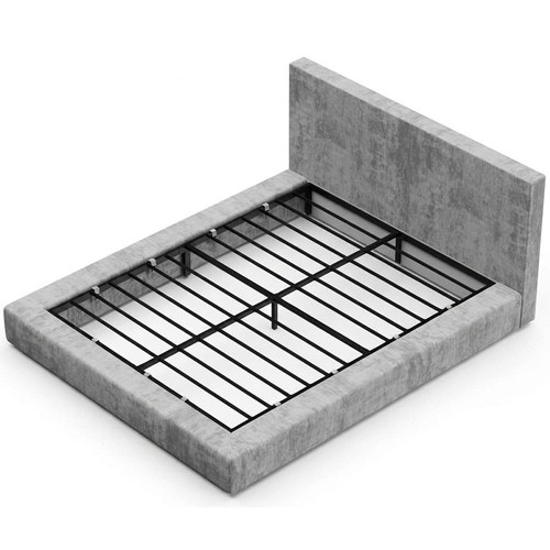 Struttura letto cwc 001 - cwc-001,, 140