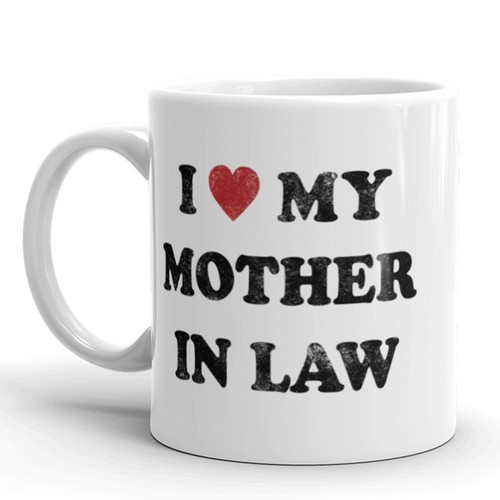 Tazza caffè love my - love,