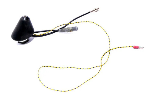 Golf polo 3bg antenne - vw, 4