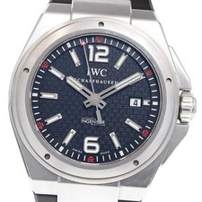IWC SCHAFFHAUSEN Ingenieur