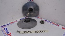 Puleggia primaria variatore Primary sliding sheave Yamaha Tmax 530 12 14