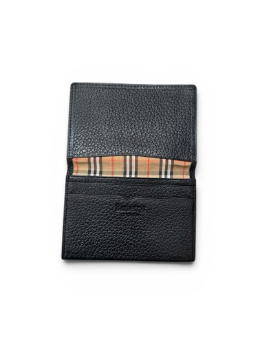 Burberrys custodia passaporto