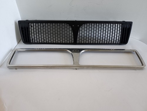 Griglia cornice lancia delta - e,