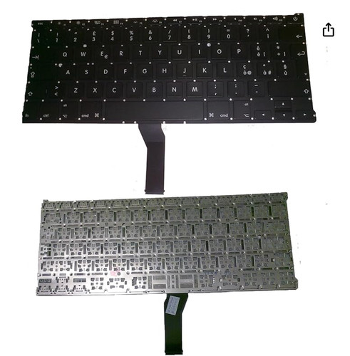 Tastiera italiana per - per, apple