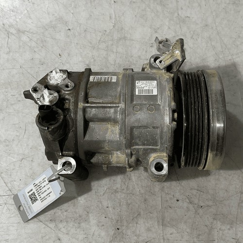 Compressore fiat fiorino - c,