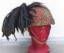 Elmo M33 Bersaglieri E.I. anni