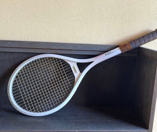 Racchetta tennis rigida - racchetta, da