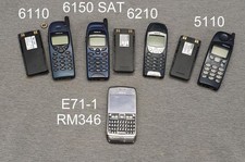 5 cellulari vintage Nokia E71