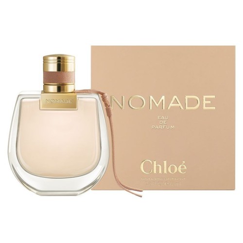 Chloe nomade 75ml eau - chloe•,