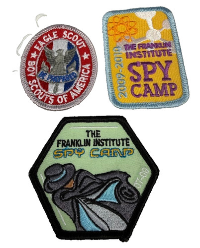 Bsa boy scouts - bsa, america