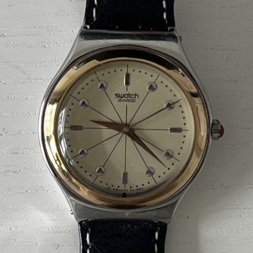 Swatch irony big collier - irony,