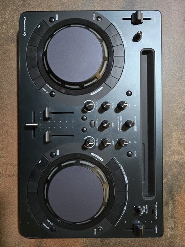 Console pioneer ddj 4 - pioneer,