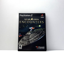 Star Trek Incontri Sony