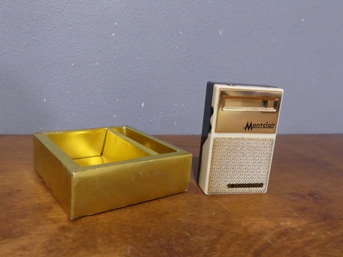 Radio ragazzo vintage - vintage, anni