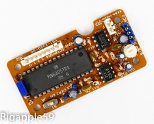 KENWOOD VS-1 Sintetizzatore vocale R-5000 TS-440S TS-940SS TS-711A TS-811A TM-2550A