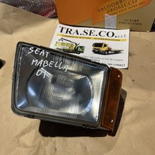 Faro Fanale Proiettore