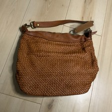 Braccialini Abbracci Leather