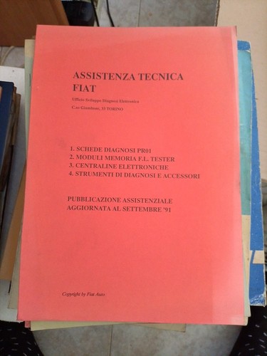 Assistenza tecnica fiat - assistenza,