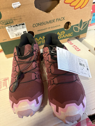 Salomon speedcross w - speedcross,