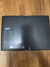 Wacom DTH-1300 Cintiq 13HD penna creativa e tablet display touch come nuovo