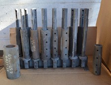 SUNNEN HONING MANDREL SET 15