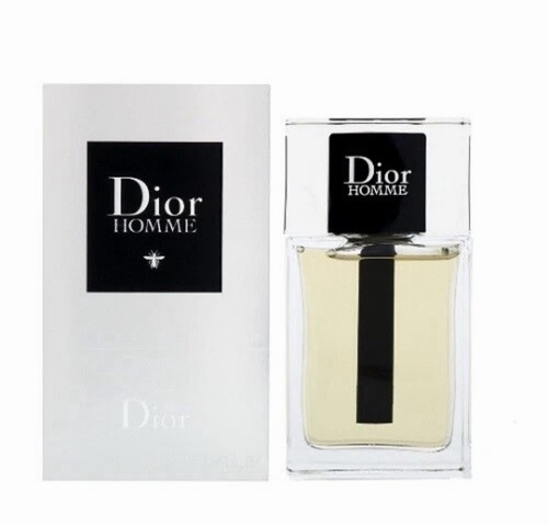 Christian dior homme - homme, 100ml