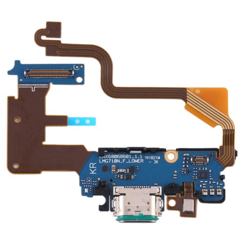 Cavo flessibile porta - , di