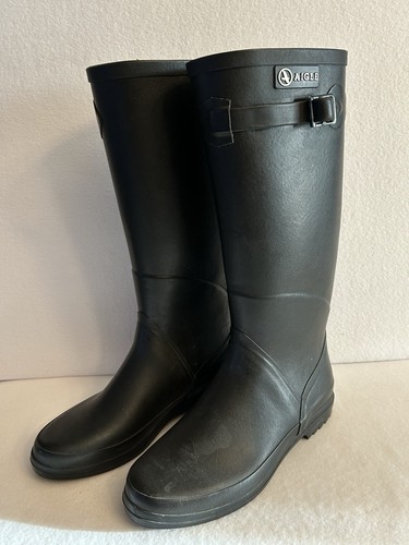 Aigle stivali - aigle/stivali, da