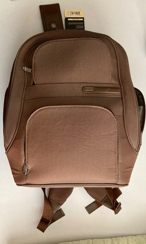 Zaino viaggio tumi nylon - viaggio,