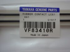 Striscia chiave gomma 61 note