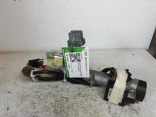 bloccasterzo per SSANGYONG