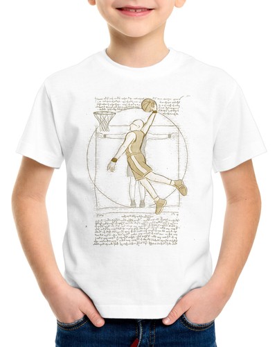 Shirt bambino giocatore di - t-shirt,