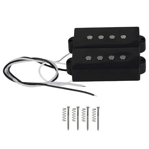 Pickup per basso a 4 - pickup, pb