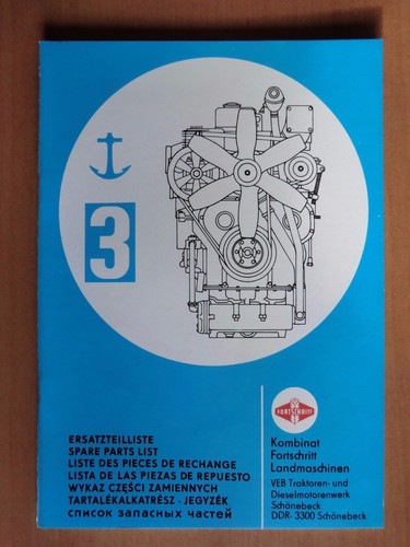 Etl nave motore diesel vd - motore, 3