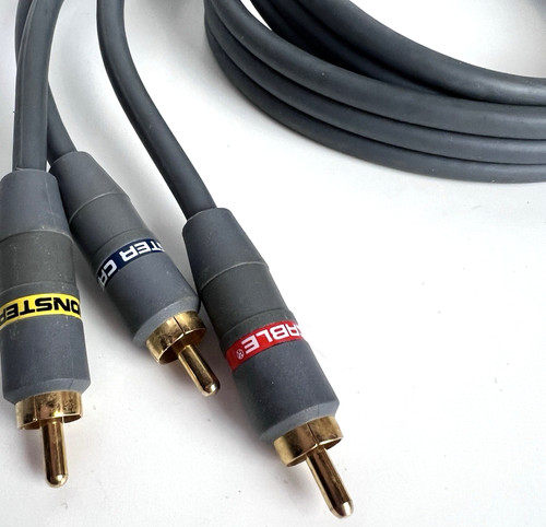 Monster cable sv1 standard - sv1,