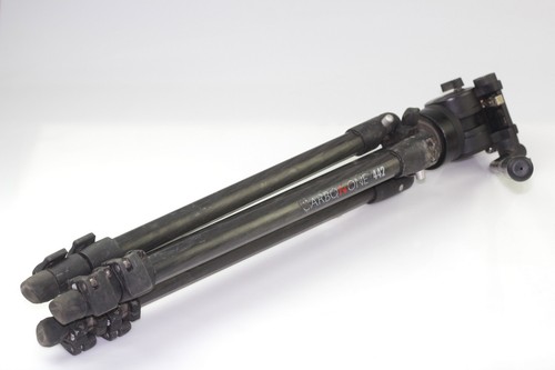Manfrotto carbon one - manfrotto,