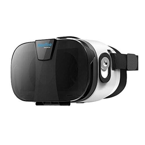 Visore hootoo box 3d - visore,