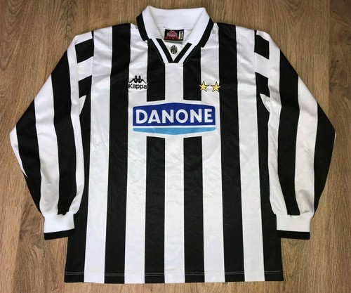 Maglia kappa juventus - maglia,